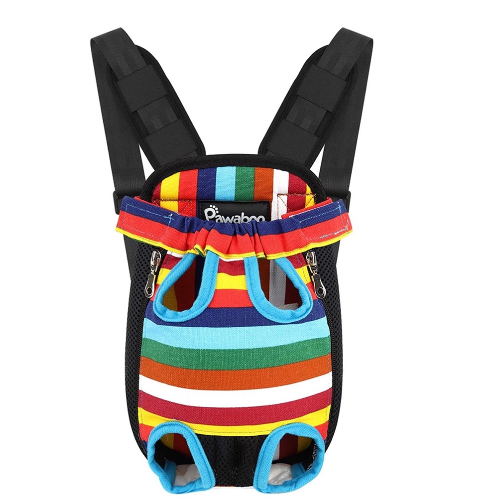 NWOT Pawaboo Pet backpack 🎒🐶